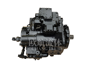 萨澳柱塞泵 SPV6/119-L6Z-988988